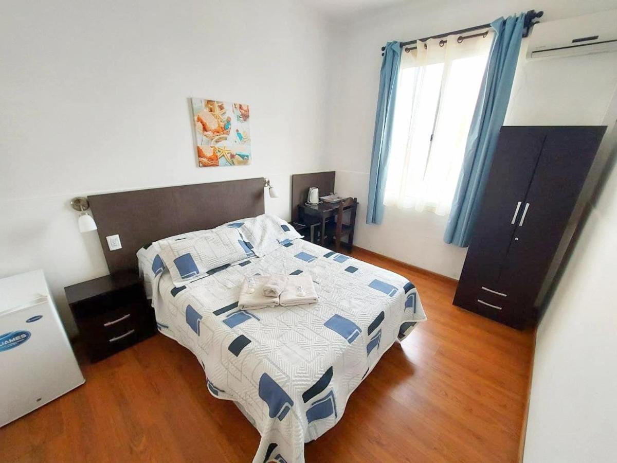 Hotel Meson Do Vento ปีรีอาโปลิส ภายนอก รูปภาพ