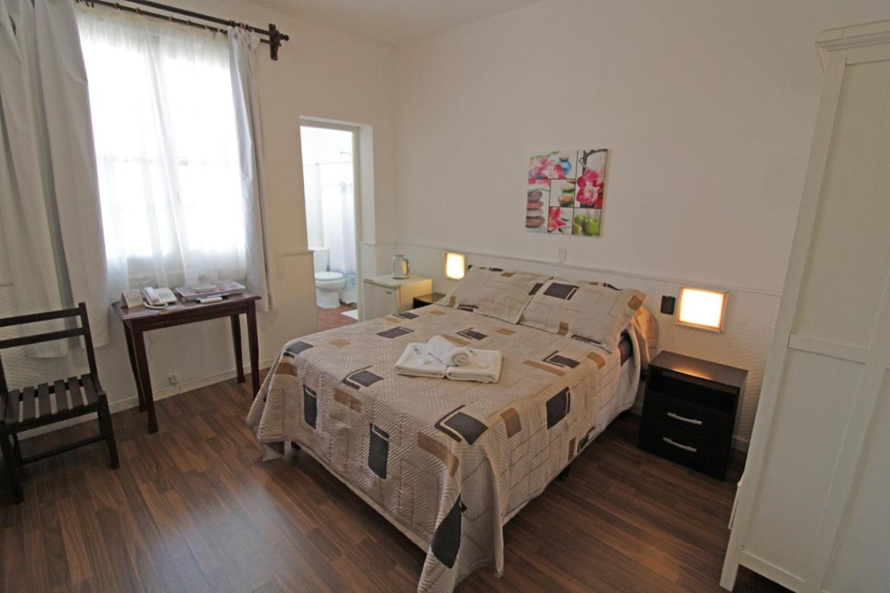 Hotel Meson Do Vento ปีรีอาโปลิส ภายนอก รูปภาพ