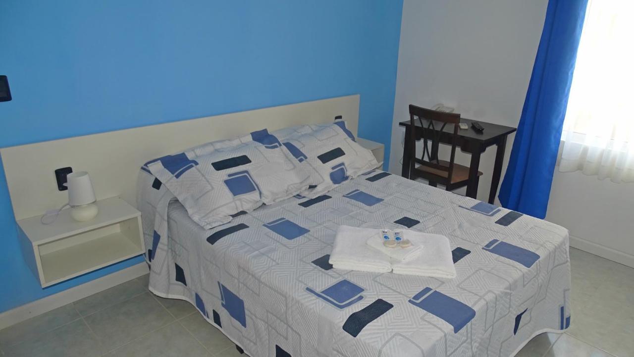 Hotel Meson Do Vento ปีรีอาโปลิส ภายนอก รูปภาพ