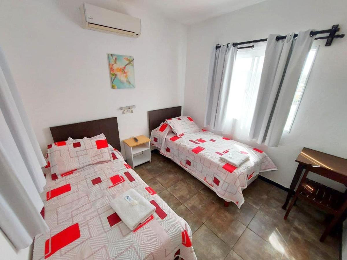 Hotel Meson Do Vento ปีรีอาโปลิส ภายนอก รูปภาพ