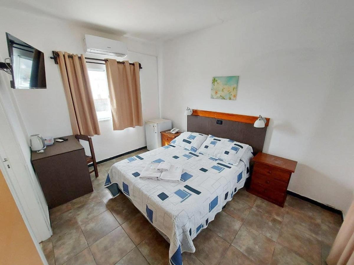 Hotel Meson Do Vento ปีรีอาโปลิส ภายนอก รูปภาพ