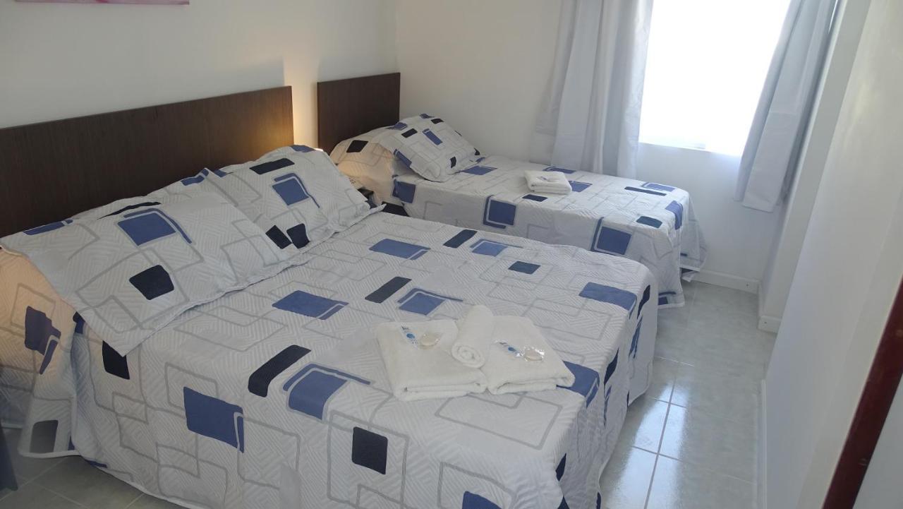 Hotel Meson Do Vento ปีรีอาโปลิส ภายนอก รูปภาพ