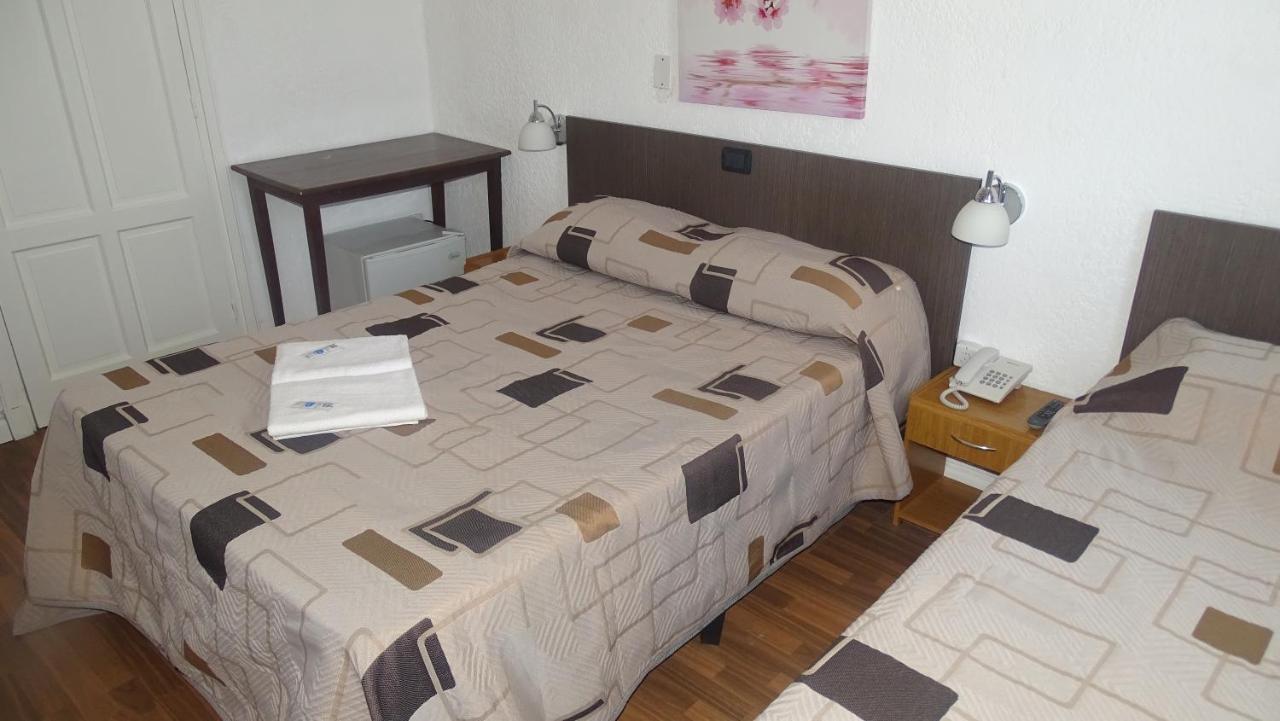 Hotel Meson Do Vento ปีรีอาโปลิส ภายนอก รูปภาพ