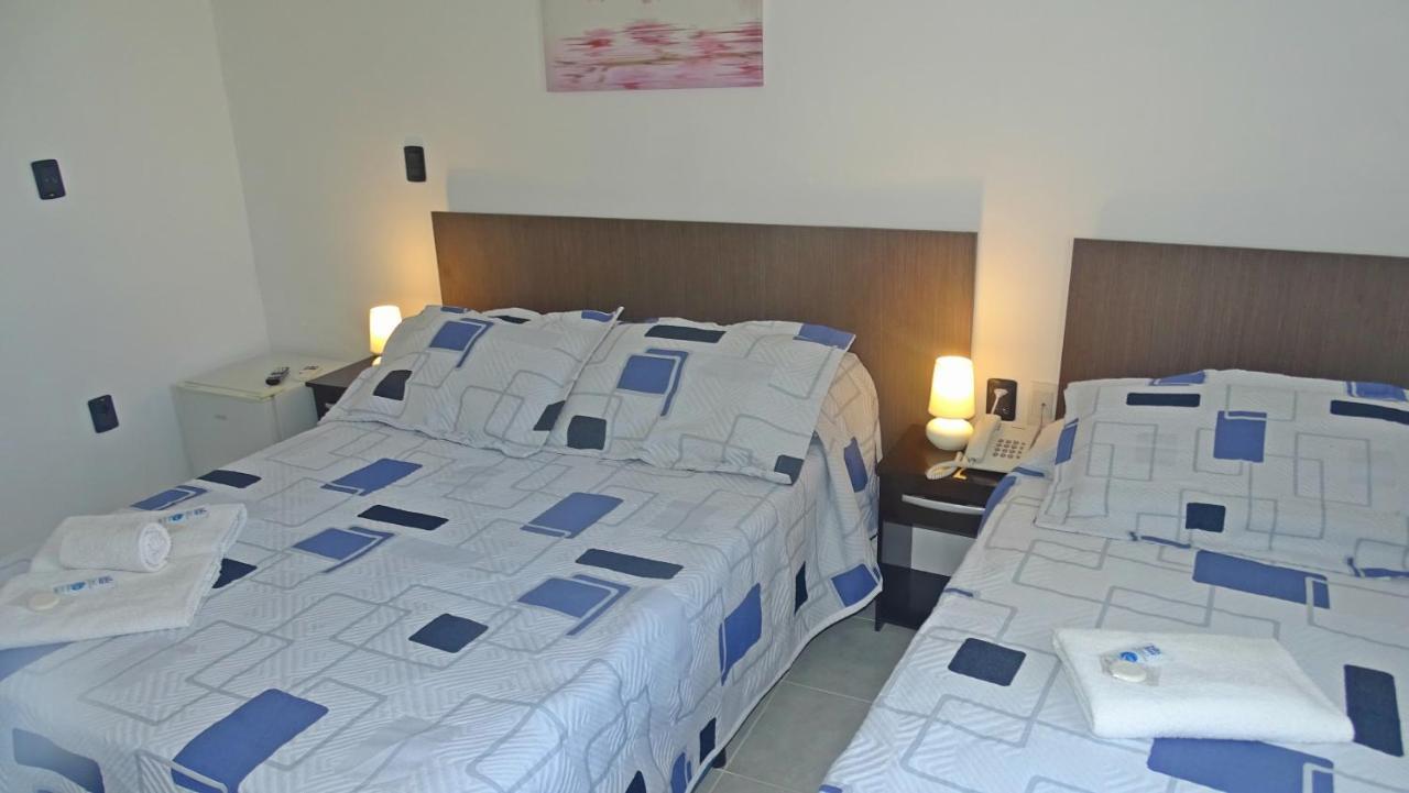 Hotel Meson Do Vento ปีรีอาโปลิส ภายนอก รูปภาพ