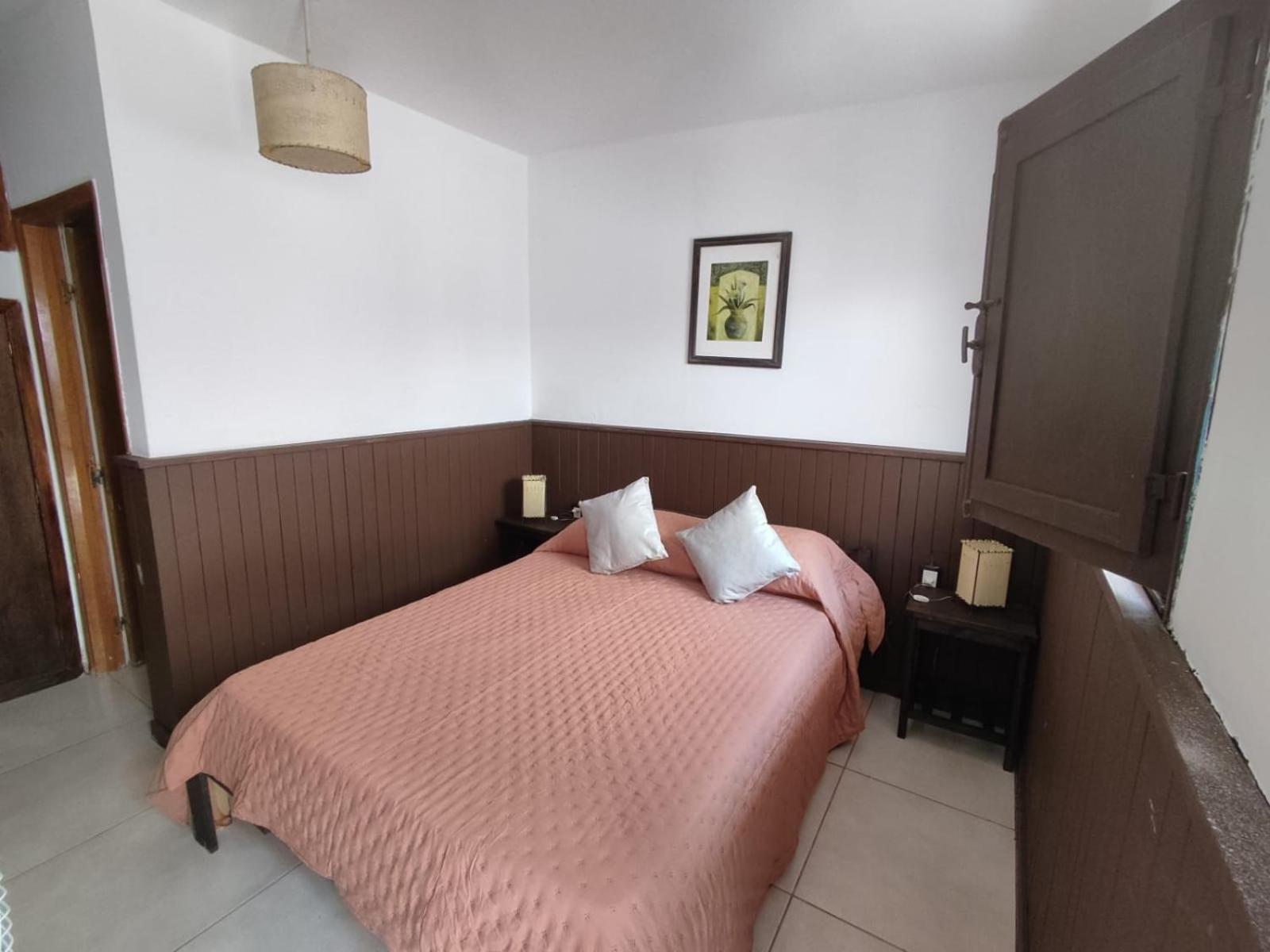 Hotel Meson Do Vento ปีรีอาโปลิส ภายนอก รูปภาพ