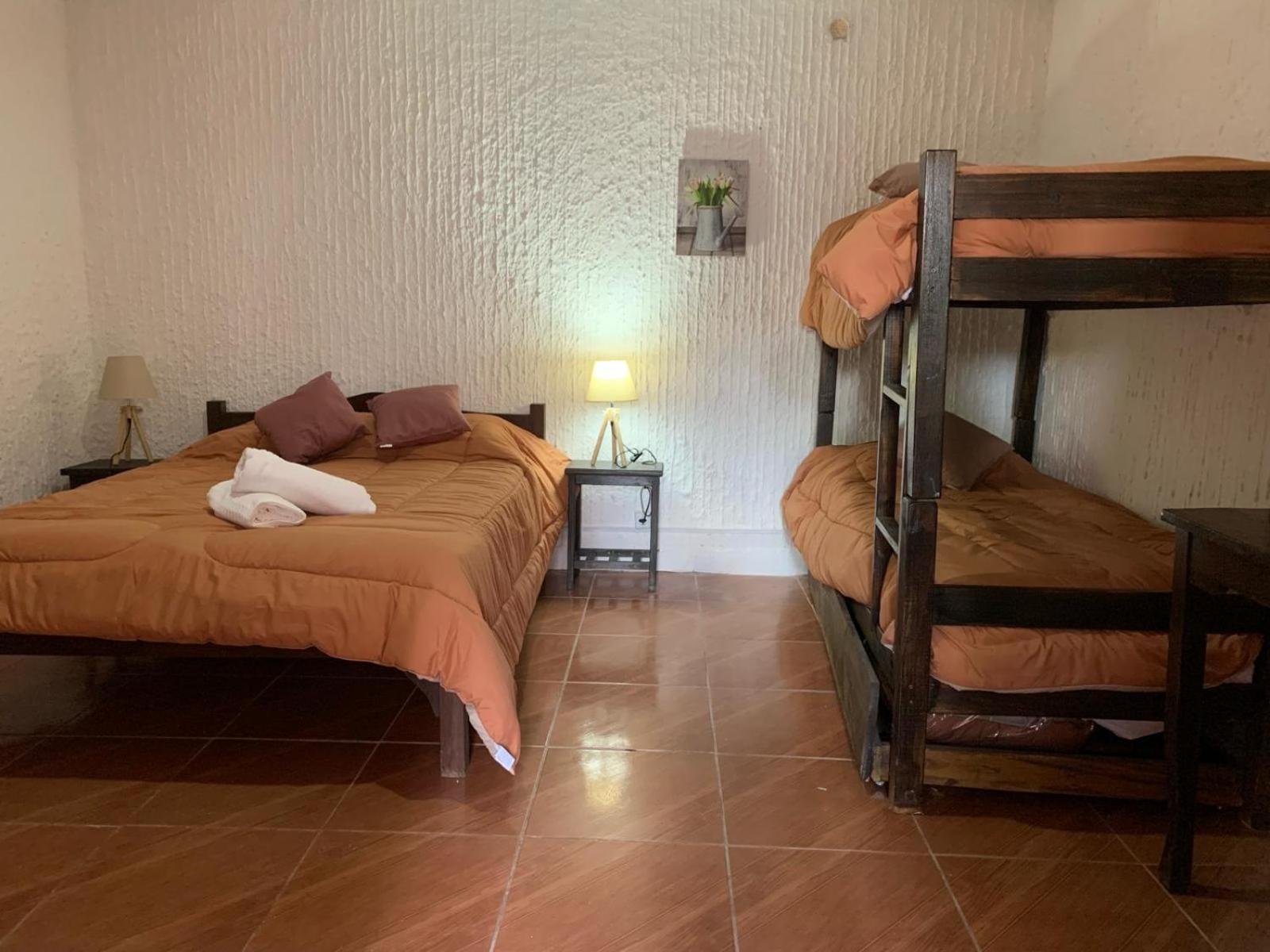 Hotel Meson Do Vento ปีรีอาโปลิส ภายนอก รูปภาพ
